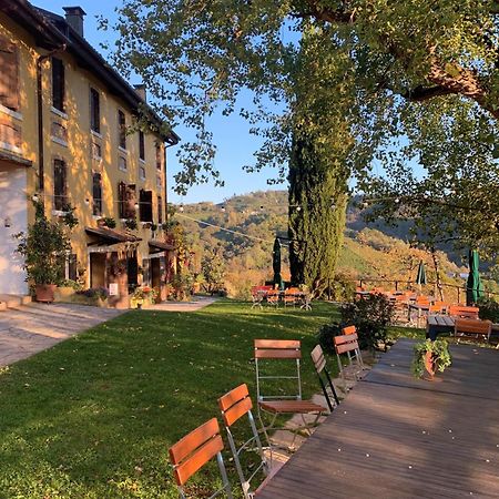 Agriturismo Le Noci Tarzo Exterior photo
