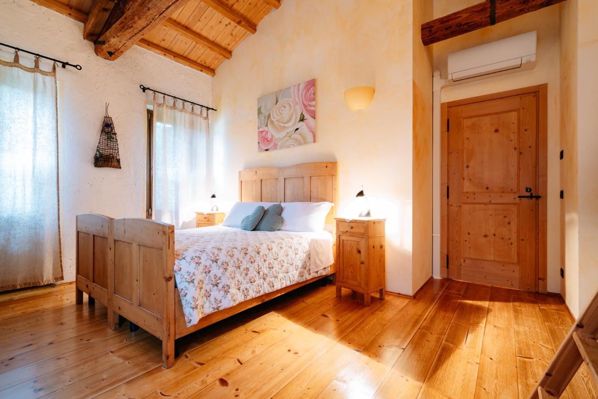 Agriturismo Le Noci Tarzo Exterior photo