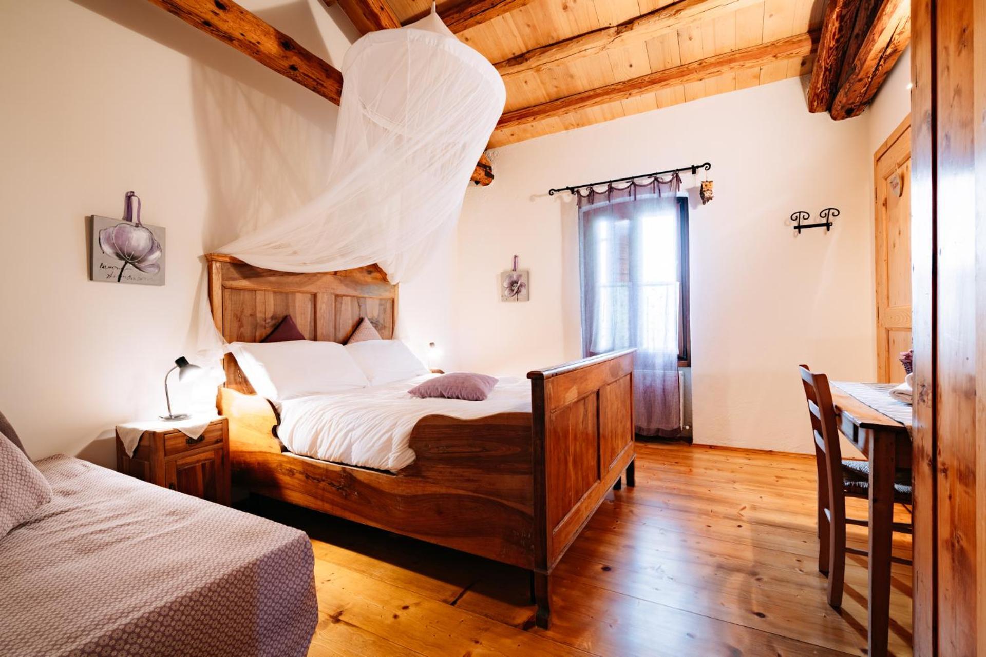 Agriturismo Le Noci Tarzo Exterior photo