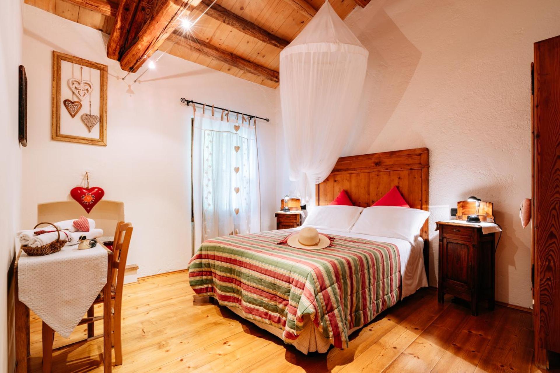 Agriturismo Le Noci Tarzo Exterior photo